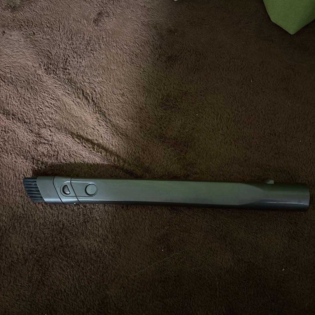 Dyson DC26 キャニスター掃除機 本体➕すきまノズル