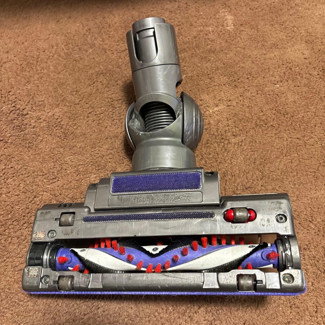 Dyson DC26 キャニスター掃除機 本体➕すきまノズル