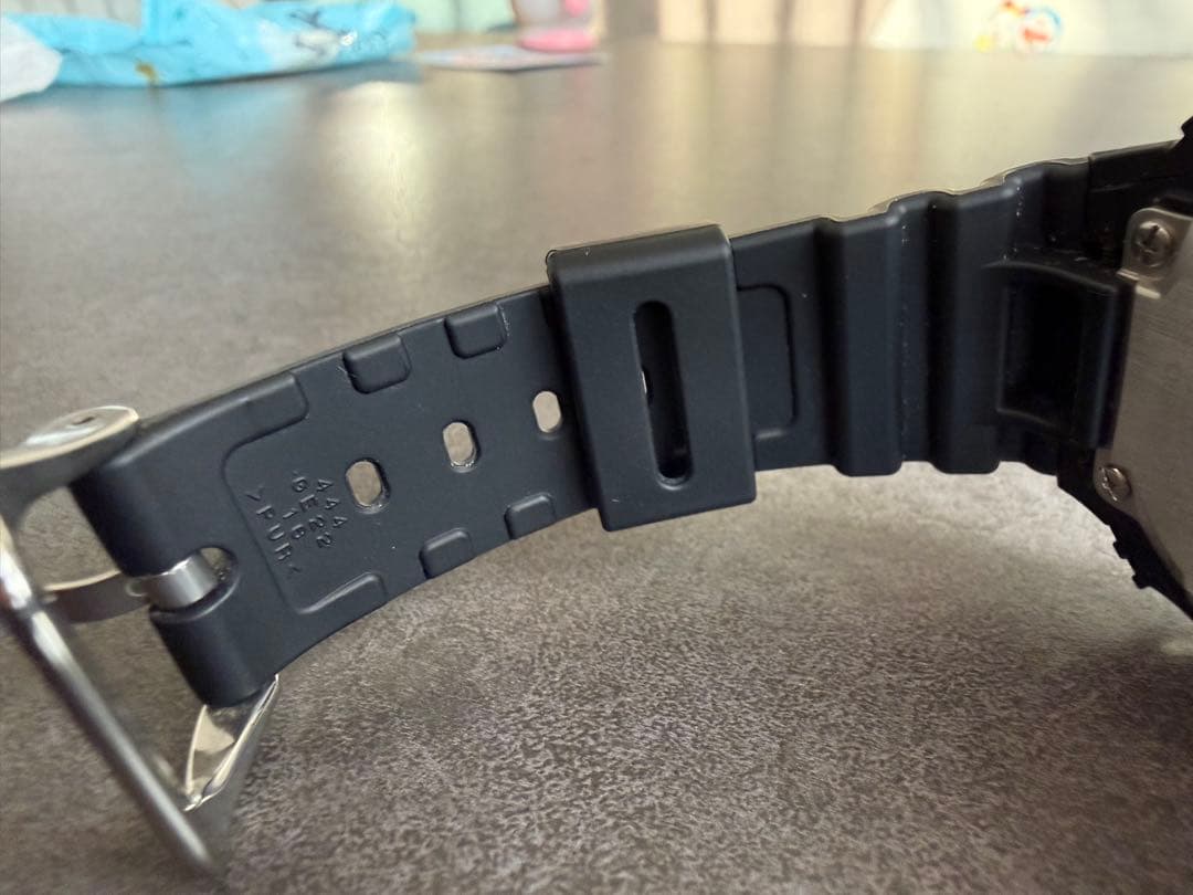 G-SHOCK GW-M5610U-1JF 5600シリーズ