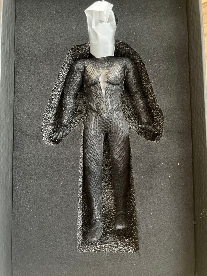 SAWTOOTH TOYS 1/12 素体 ヘッド 服セットSTM-20251