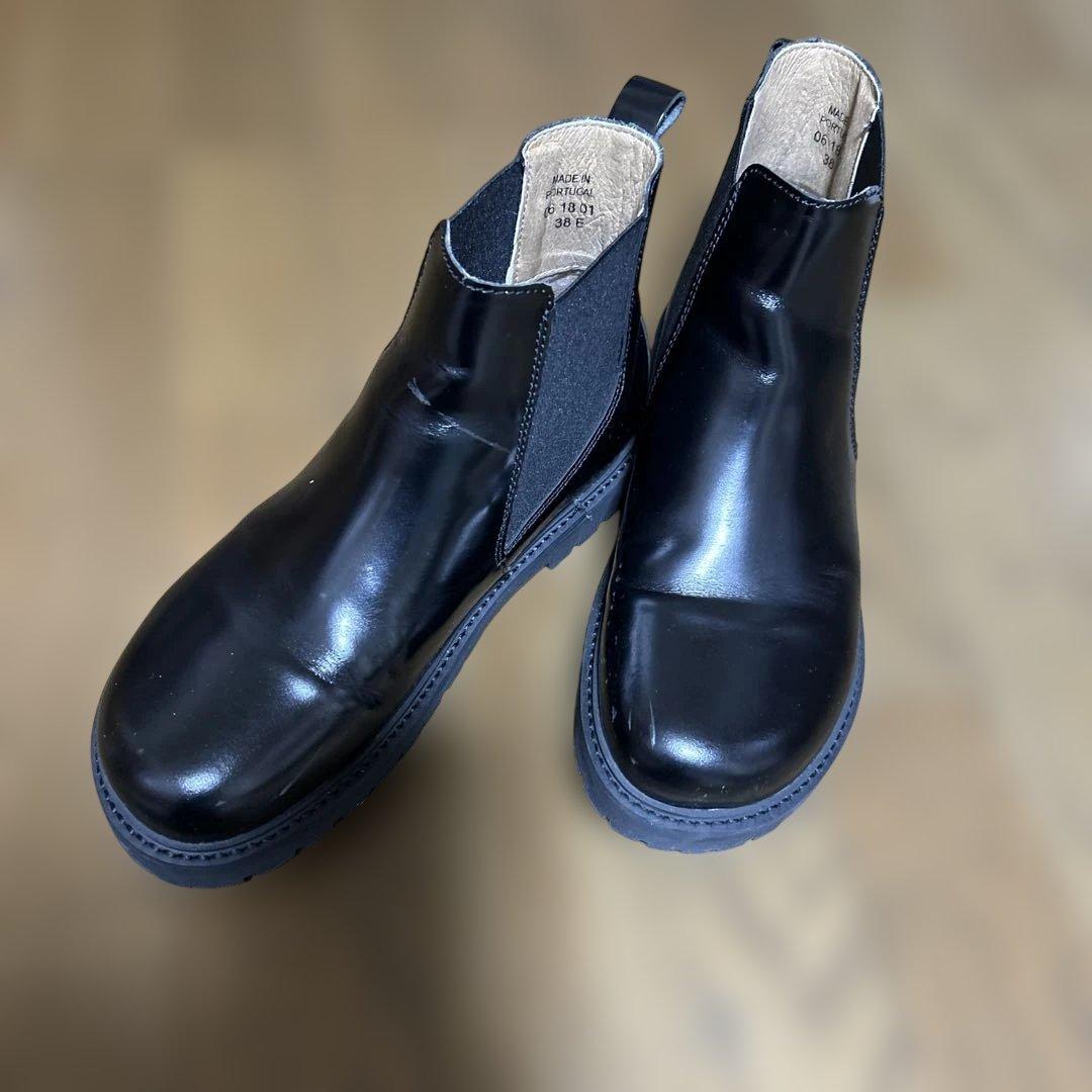 ビルケンシュトック　スタロン38サイズ