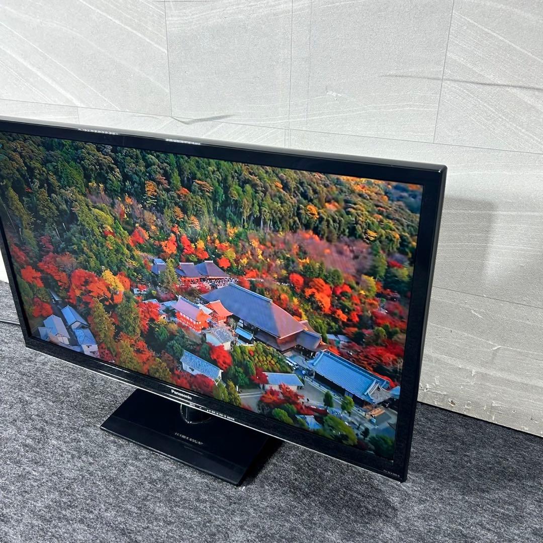 Panasonic 32インチ 液晶テレビ TH-32A320 格安 d5222
