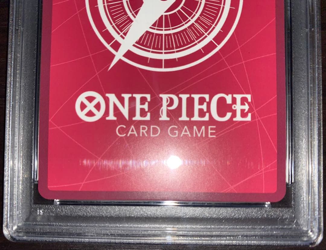 PSA10バギー L パラレル OP09-042