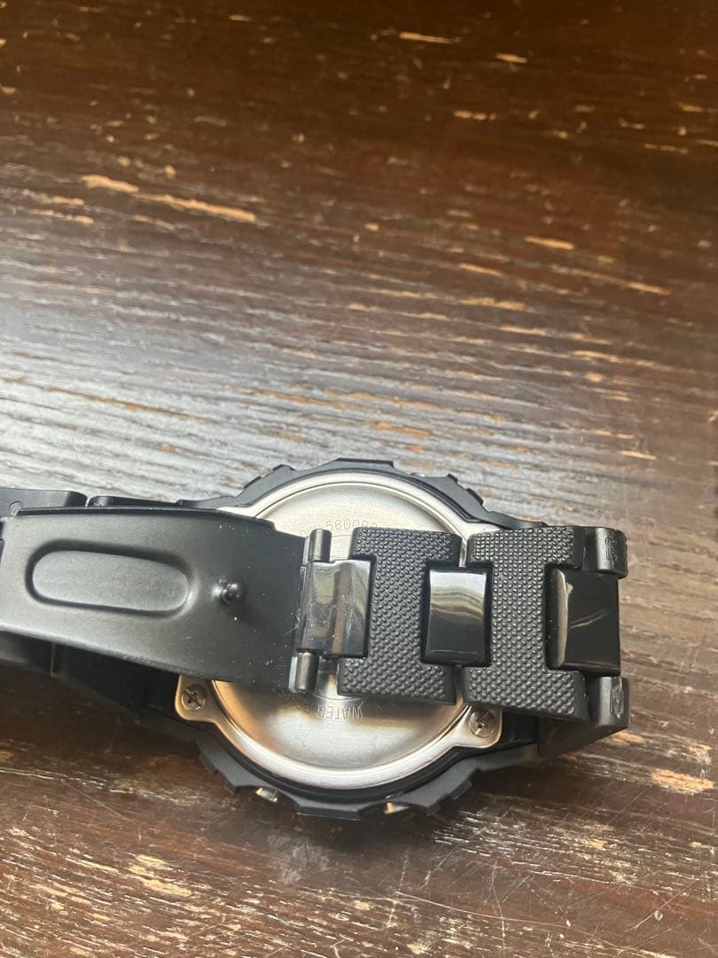 時計 G-SHOCK DW-5600