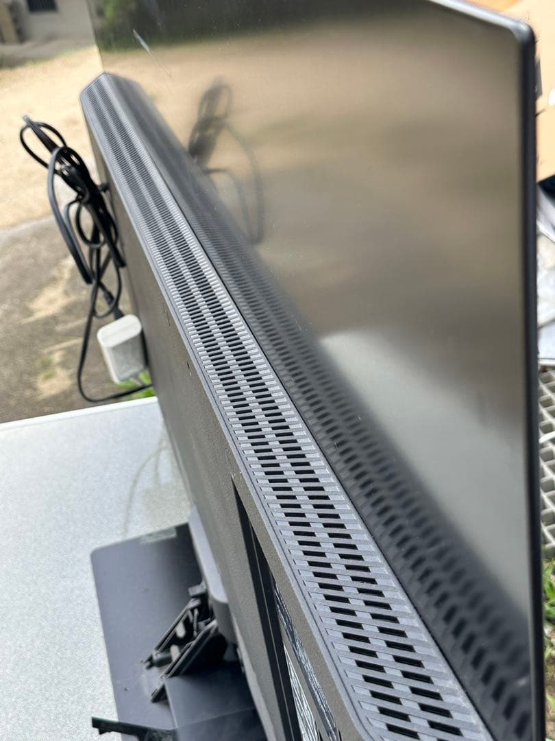 パナソニック・５５インチ有機テレビ！モデル・ＴＨ-55ＧＺ１０００！