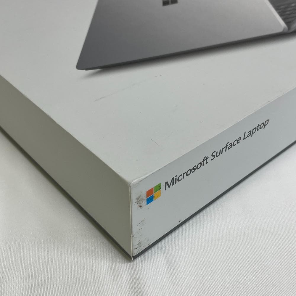 個◆Microsoft Surface Laptop2 ノートパソコン01003