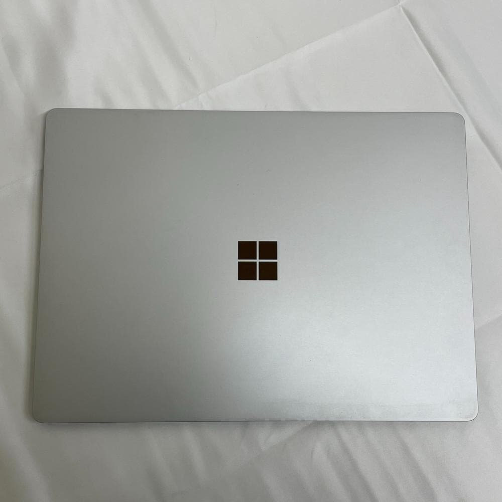 個◆Microsoft Surface Laptop2 ノートパソコン01003