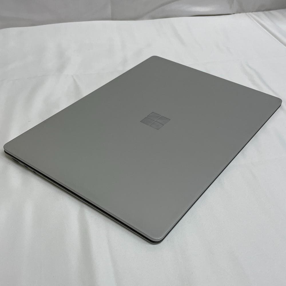 個◆Microsoft Surface Laptop2 ノートパソコン01003