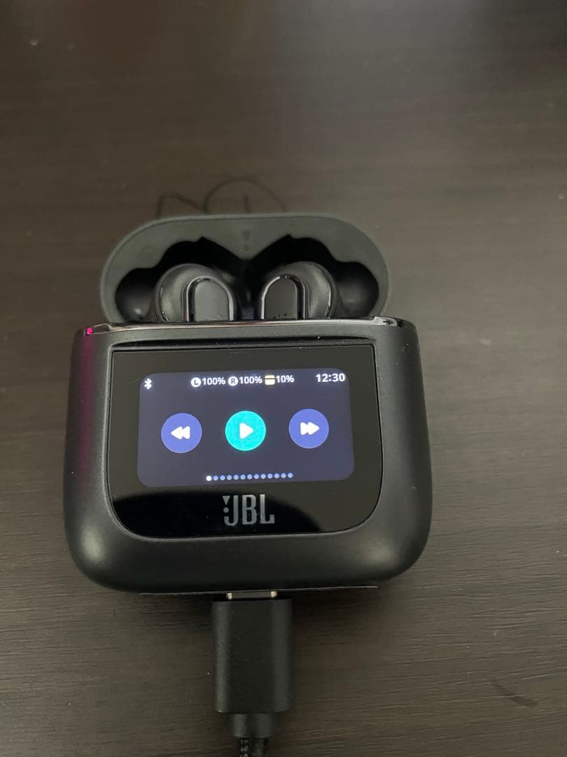 JBL TOUR PRO 2イヤフォン