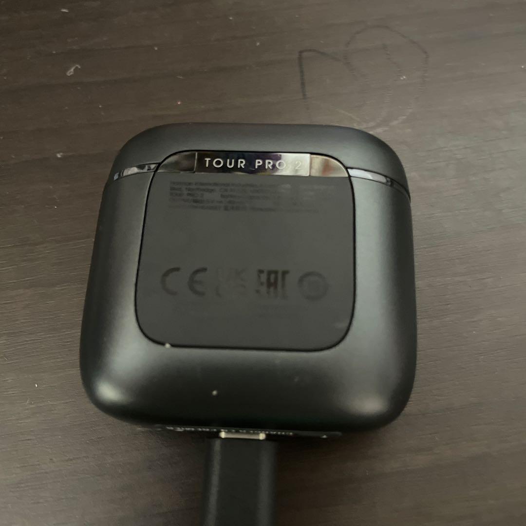 JBL TOUR PRO 2イヤフォン