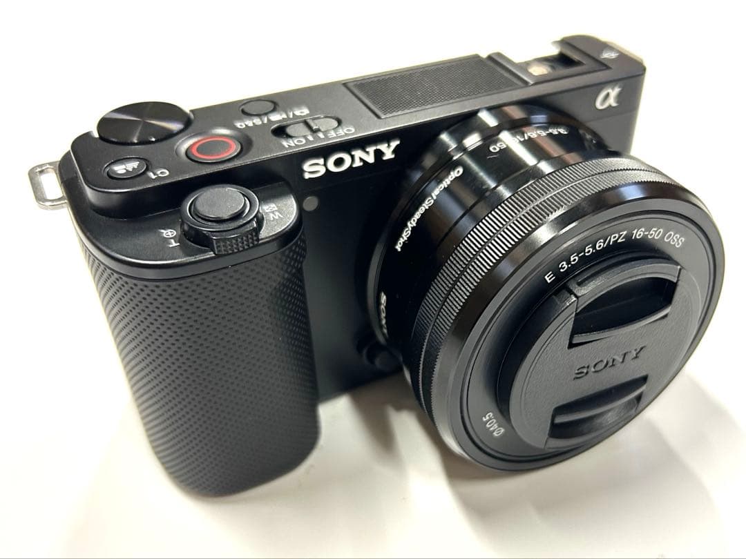 SONY ZV-E10 美品