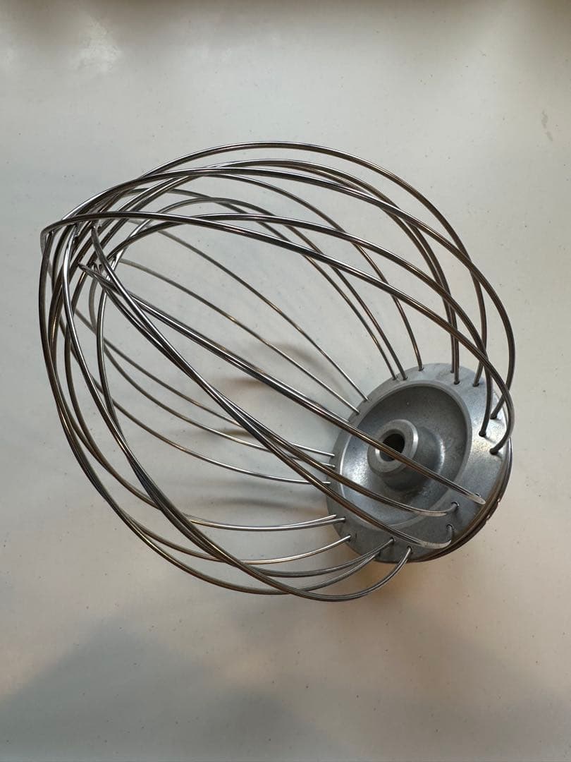 【極美品】レマコム 卓上ミキサー 10クォート