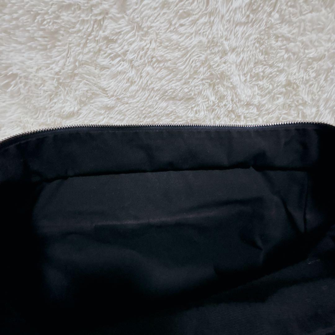 Felisi 17-44 ビジネストートバッグ ナイロン レザー