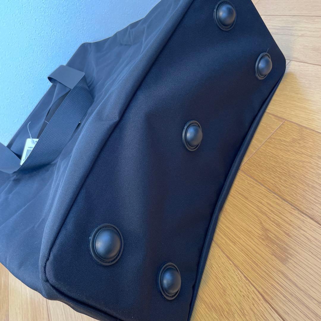 コブマスター トートバッグ  COBMASTER バスケット　ブラック　4点