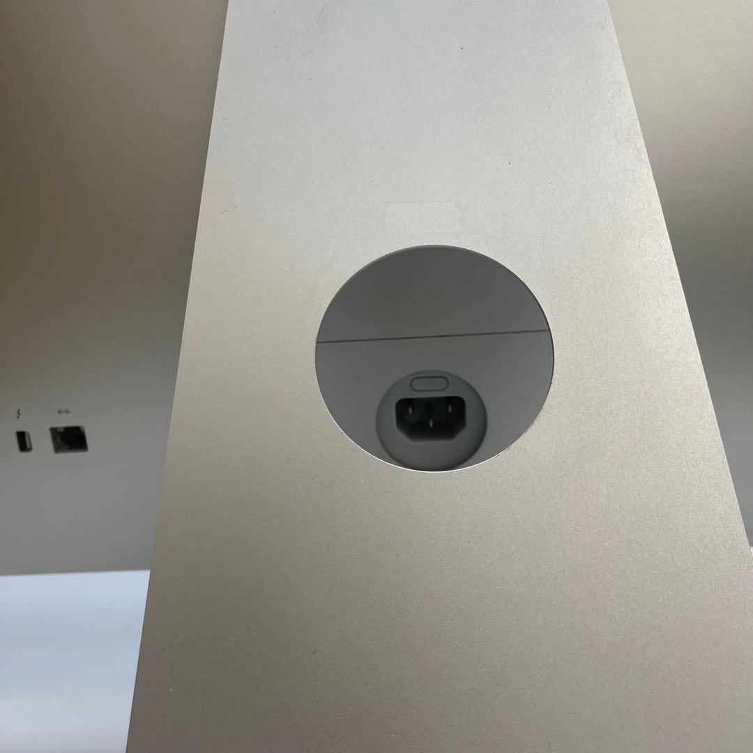 #737 iMac 2013 27インチ 2.5K i5 8gb 1TB