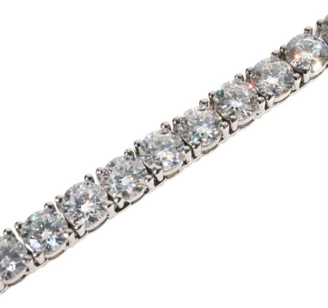 ☆555☆テニスネックレス　ハイモデル　限定品　オシャレ