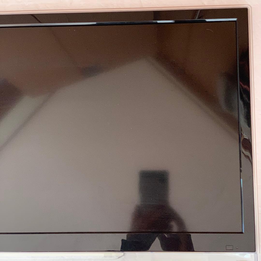 パナソニック UN-24F6D プライベートビエラ モニターのみ