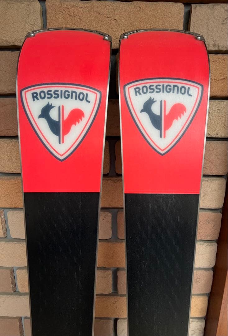 スキー ROSSIGNOL HERO ELITE ST TI 167cm