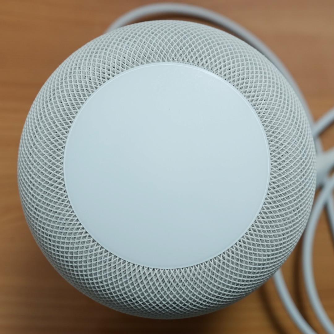 Apple Pod(第１世代)ホワイト