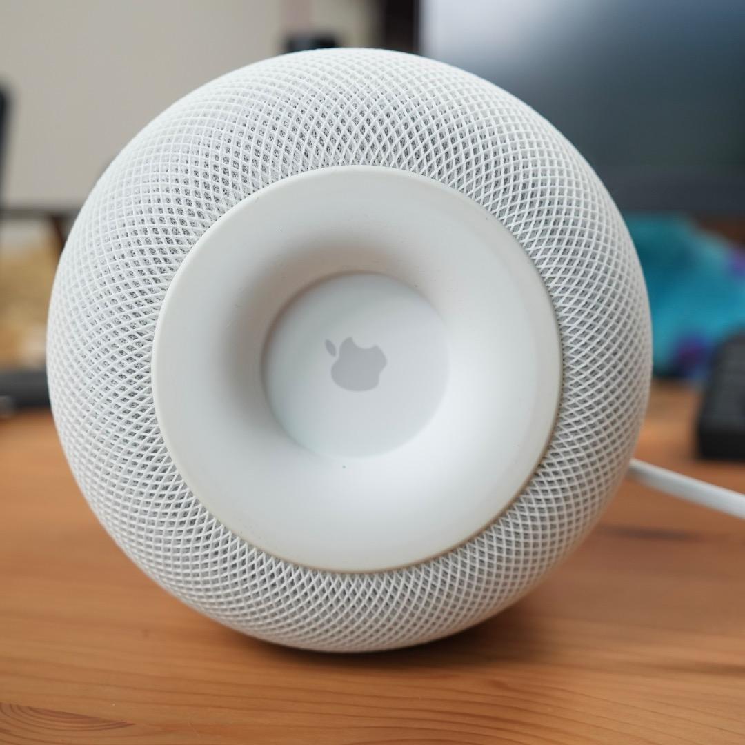 Apple Pod(第１世代)ホワイト