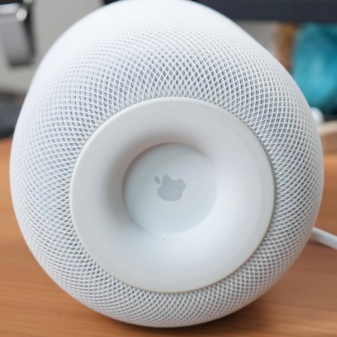 Apple Pod(第１世代)ホワイト