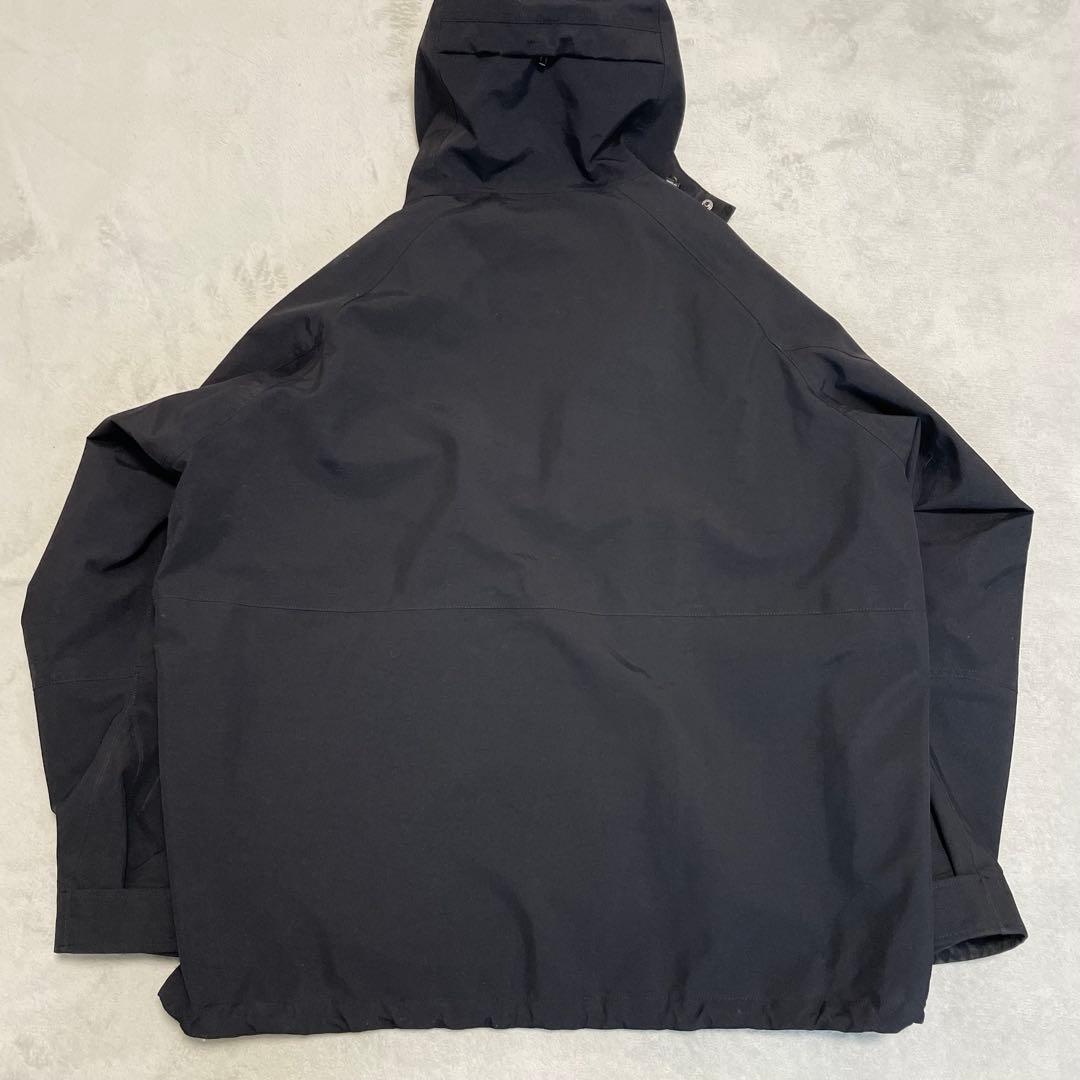 極美品✨ THE NORTH FACE GORE-TEX マウンテンパーカ XL