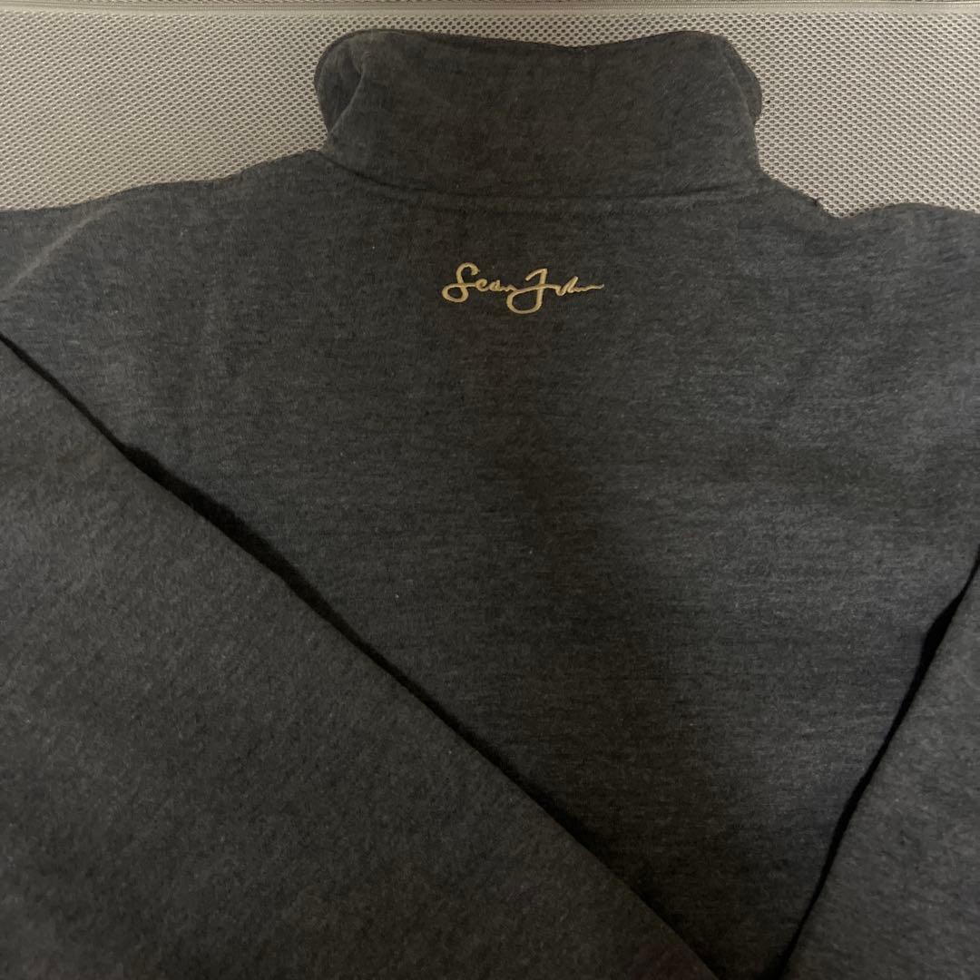 Sean John セットアップ