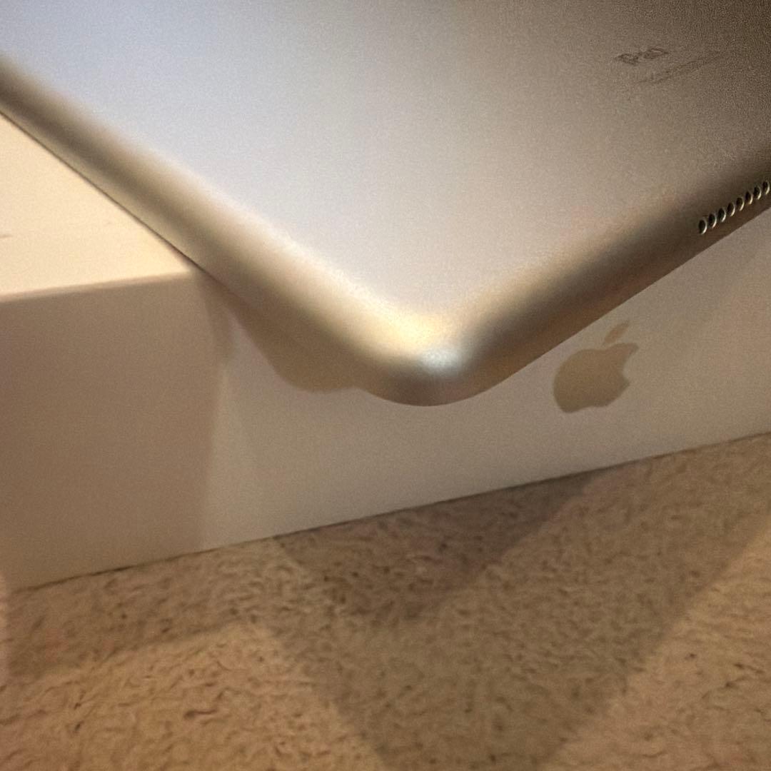 iPad 第9世代 256GB 10.2 シルバー Wi-Fiモデル 本体