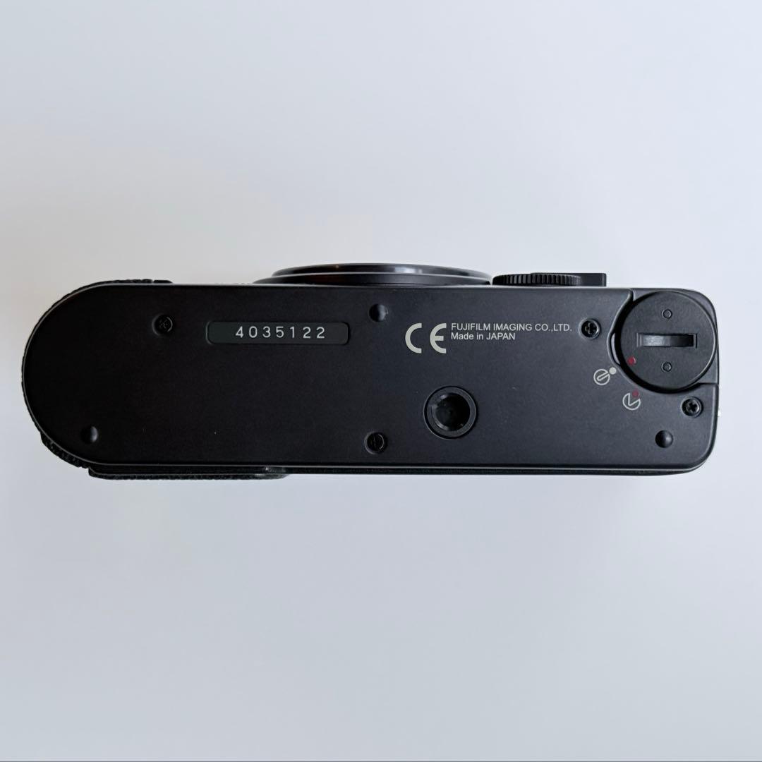 【新品未使用品】富士フイルムKLASSE S No.4035122