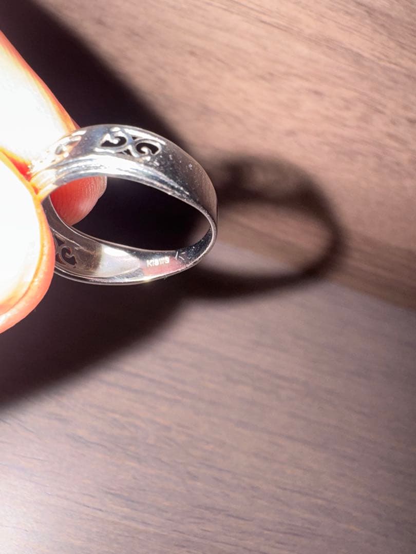 リング、ネックレス、ジャンク品