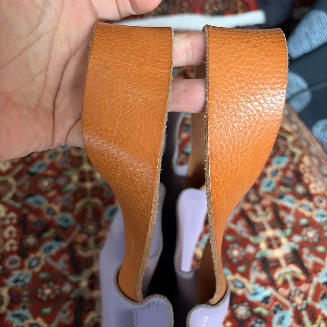 【Hender Scheme】Piano bag medium エンダースキーマ