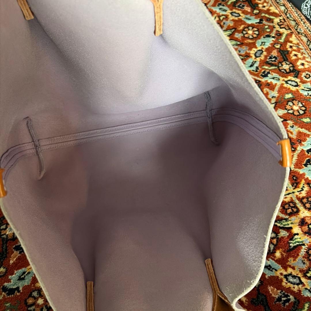 【Hender Scheme】Piano bag medium エンダースキーマ