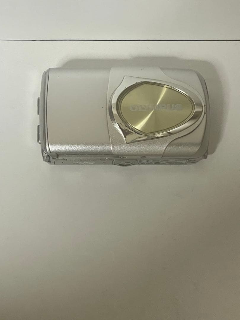 OLYMPUS デジカメ　デジタルカメラ　稼動品 美品！
