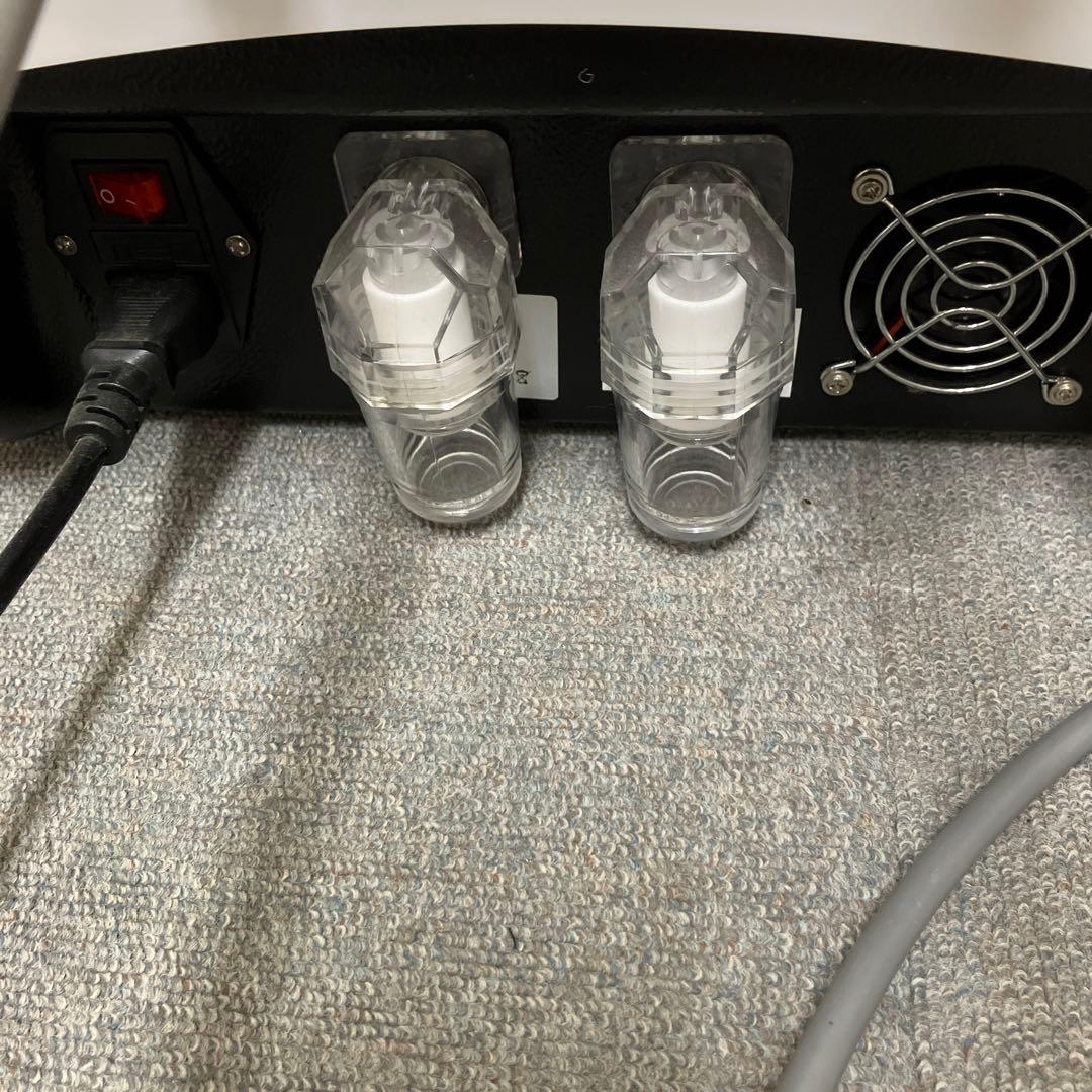 s-shape 美顔器 タッチスクリーン　ダイエット　　多機能　美容