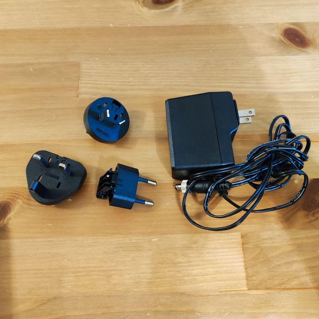 分配器・切替器 ATEM MINI pro ISO BlackMagic Design