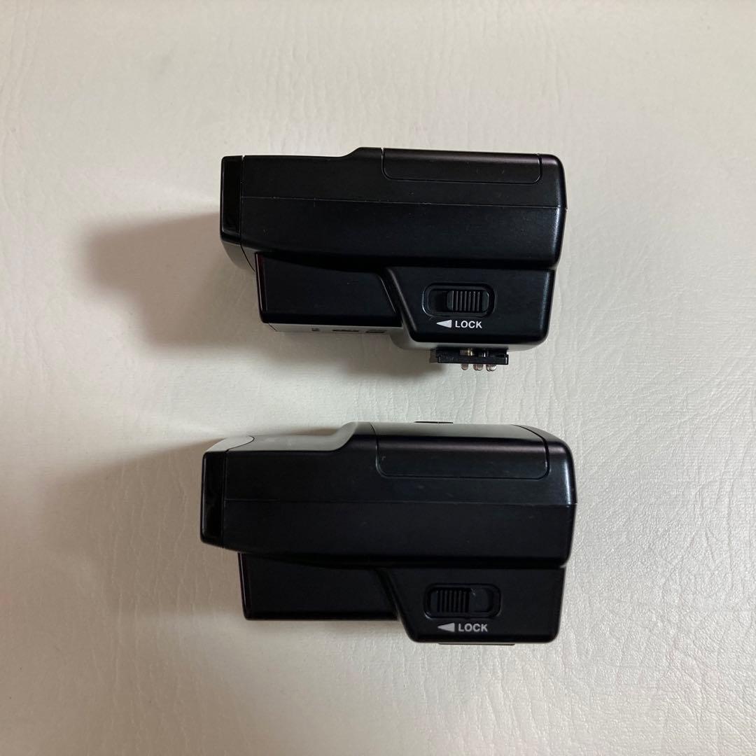 Canon スピードライトトランスミッター ST-E2