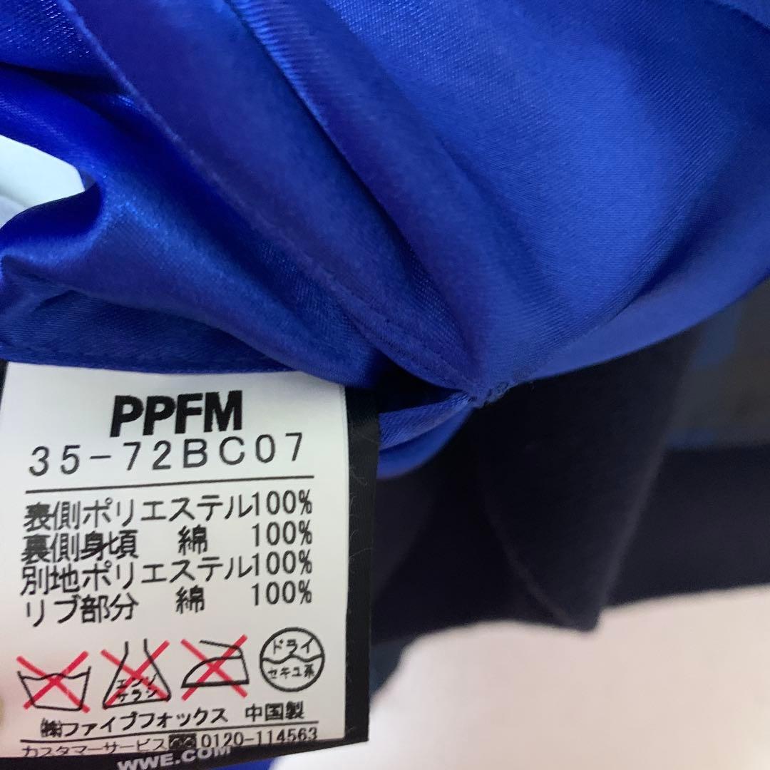 ピーピーエフエム Rey Mysterio ワールドレスリングエンターテイメント