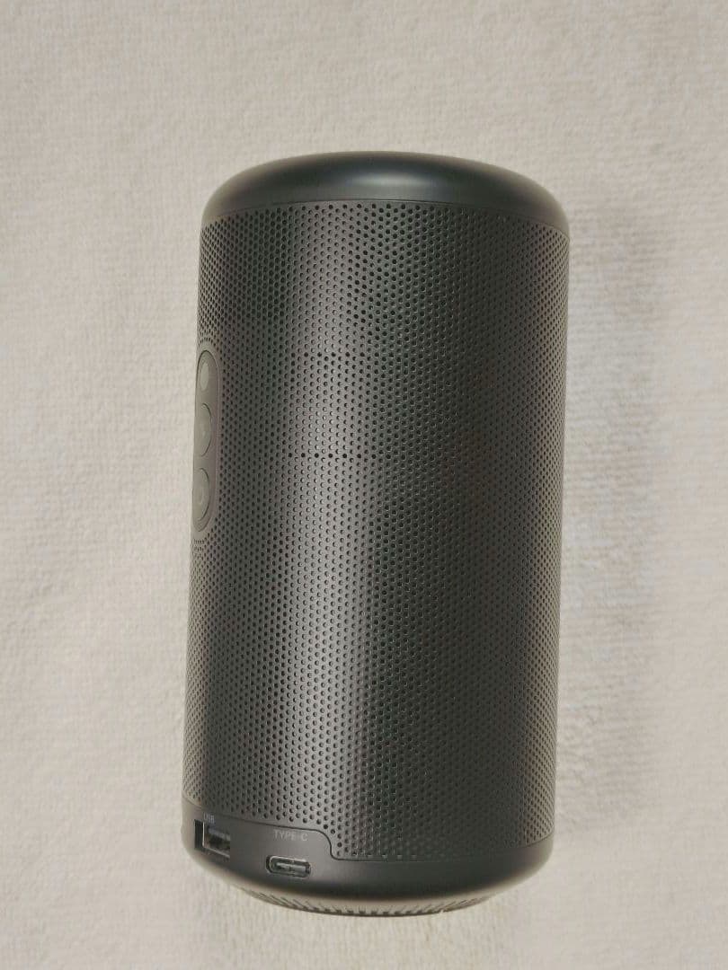 美品 Nebula Capsule II プロジェクター　+　三脚スタンド