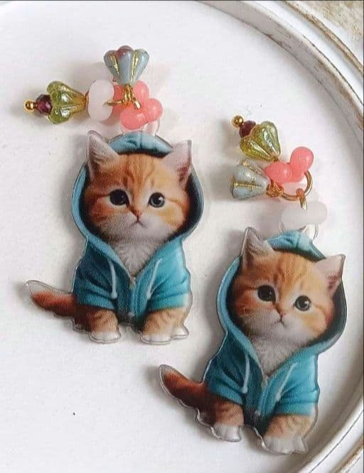 acorn様°・*:.。.☆