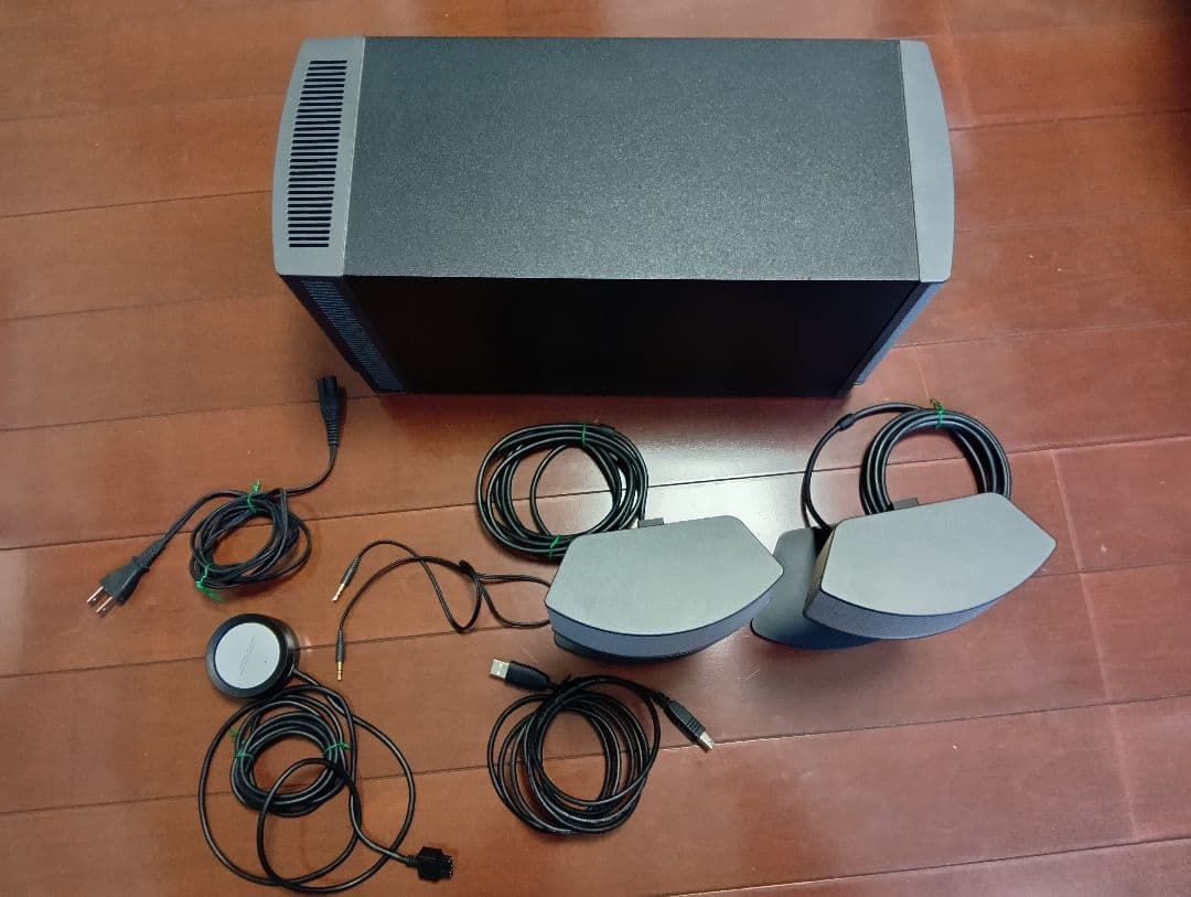 BOSE Companion 5 スピーカーシステム