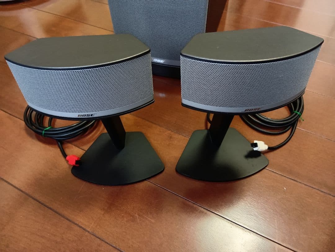 BOSE Companion 5 スピーカーシステム