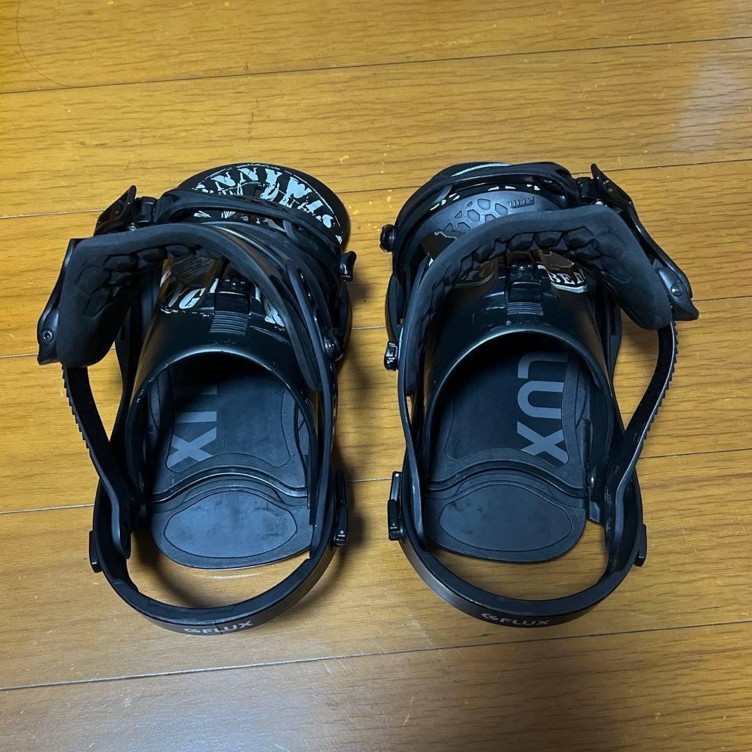 FLUX XF PENNY WISE Mサイズ