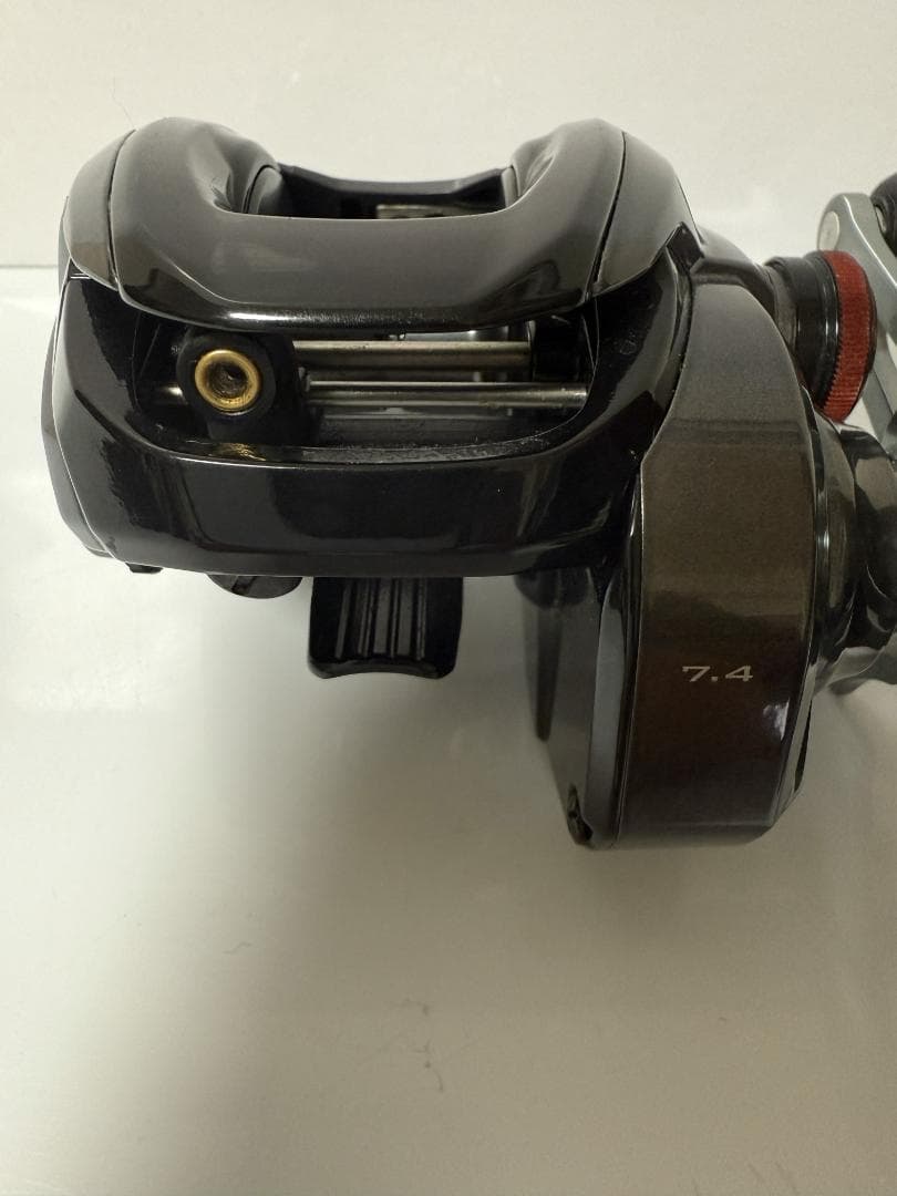 SHIMANO Scorpion MD 201HG シマノ 24スコーピオンMD