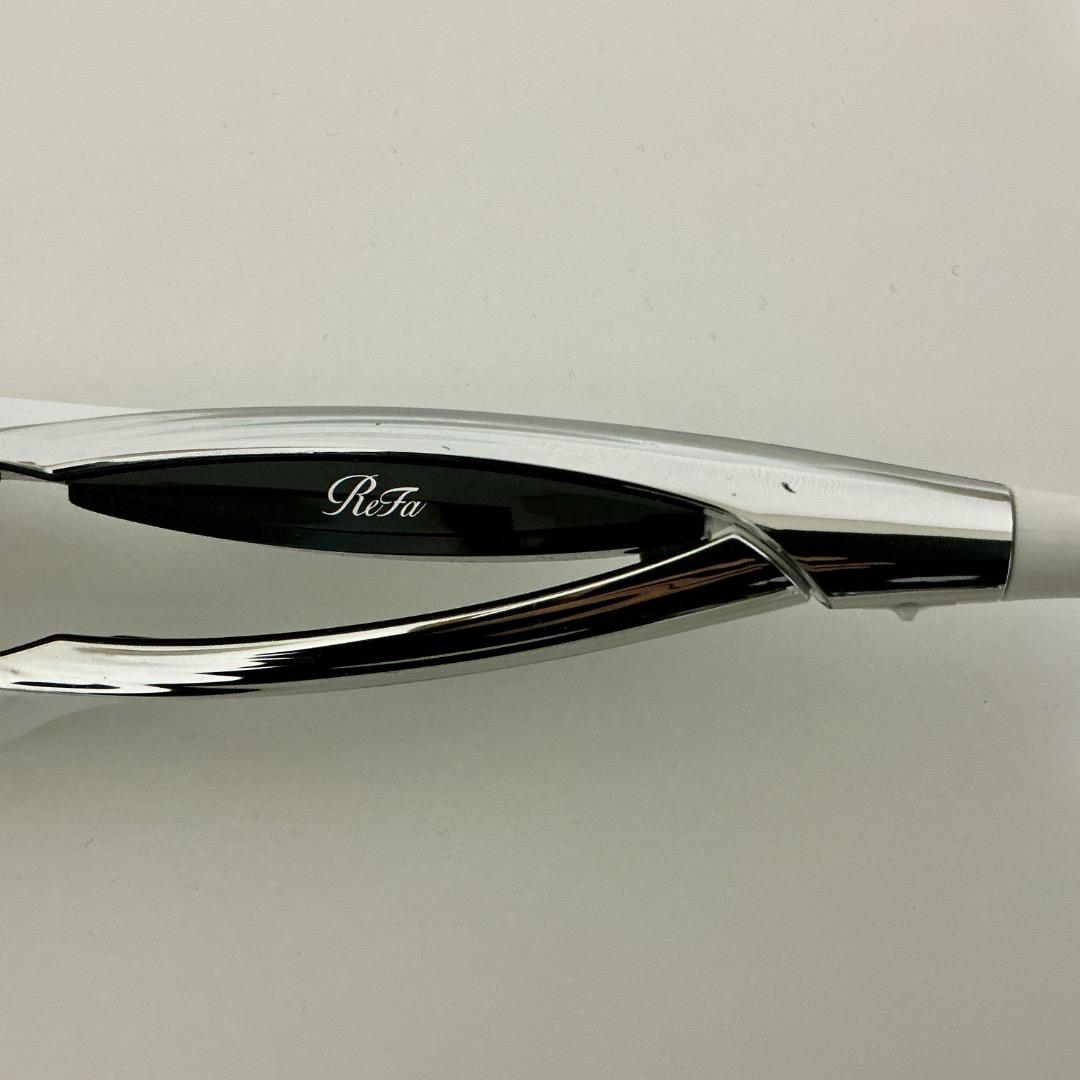 美品★ReFa ストレートヘアアイロン
