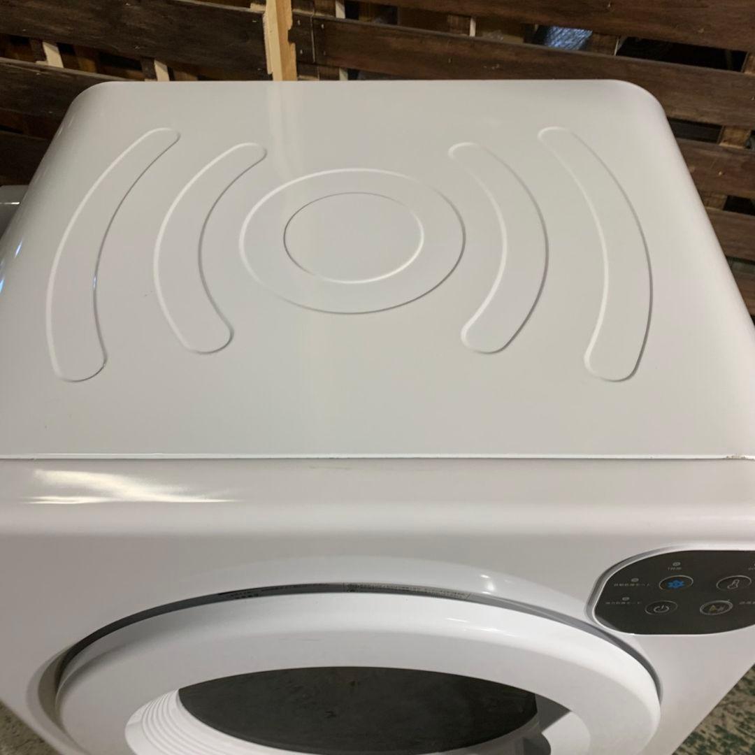 I357\" オリエンタルスタンダードジャパン　衣類乾燥機 6㎏