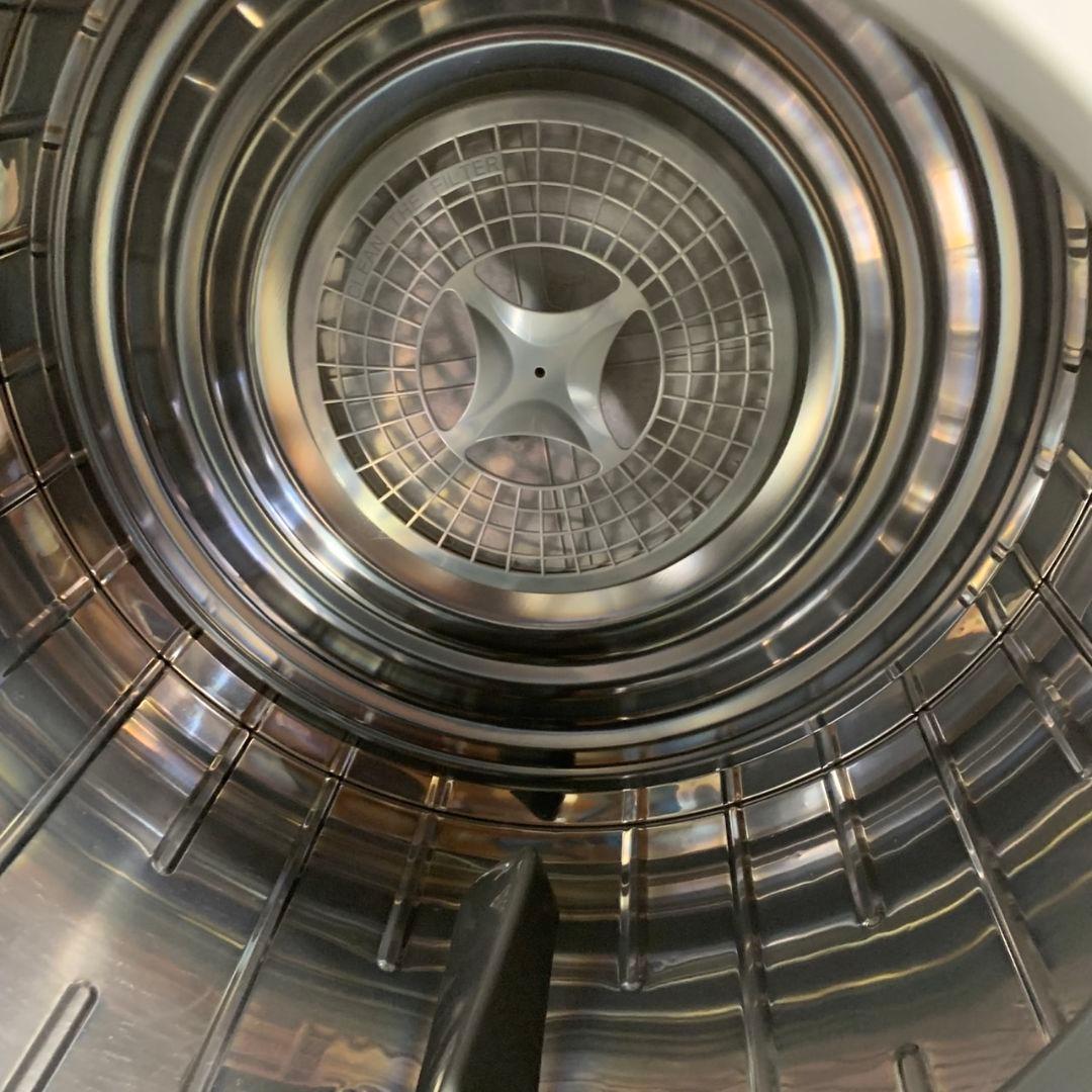 I357\" オリエンタルスタンダードジャパン　衣類乾燥機 6㎏