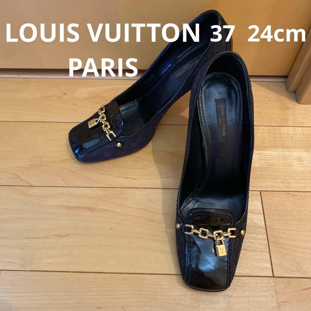 Black Friday値引きルイヴィトンモノグラムキャンバス×エナメル×カデナ