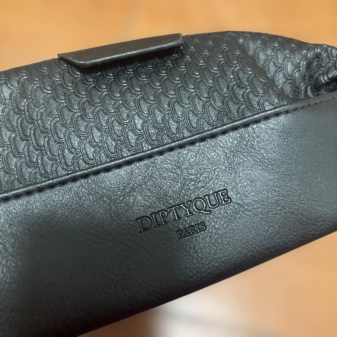 Diptyque ディプティック カタール航空 ファーストクラスアメニティ