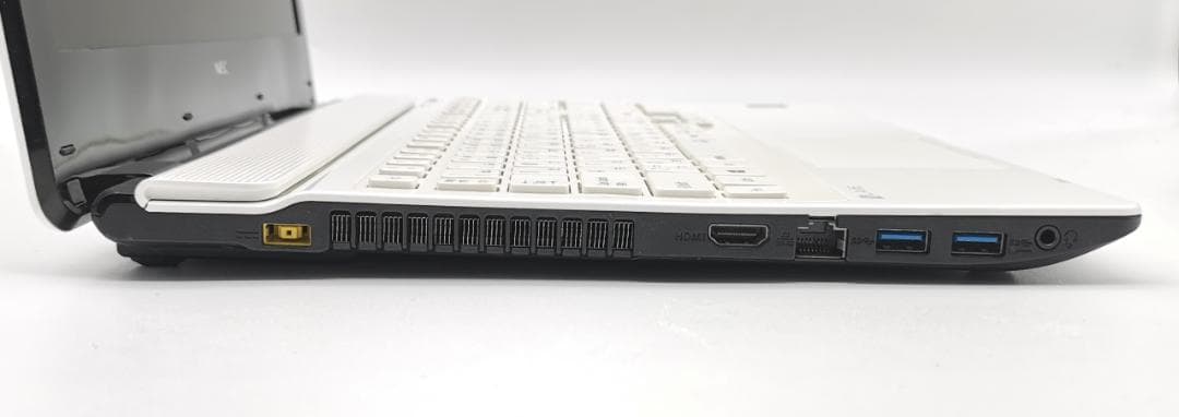 ✅️初心者OK！Windows11/Office/AI搭載ノートパソコン N9