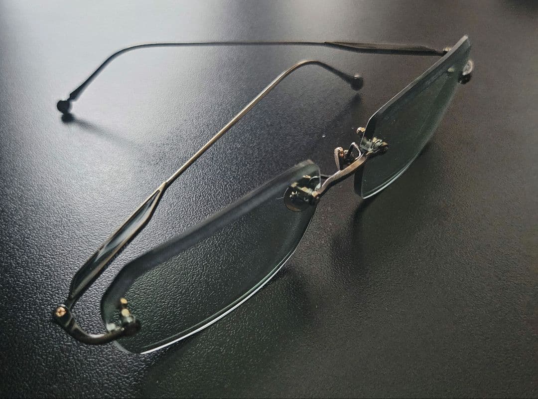 【未使用品】【大幅値下げ中】MATSUDA M5004